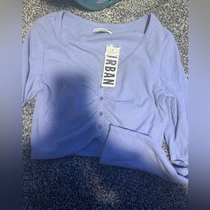 Large urban long sleeve